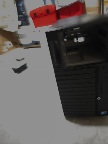 Case server - case,