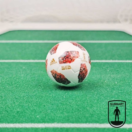 Pallina subbuteo world cup - pallina,