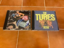 The Tubes Now & Young & Rich +