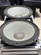 RCF L15-541 K Coppia Woofer 