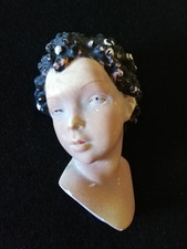 Antica scultura/statua in