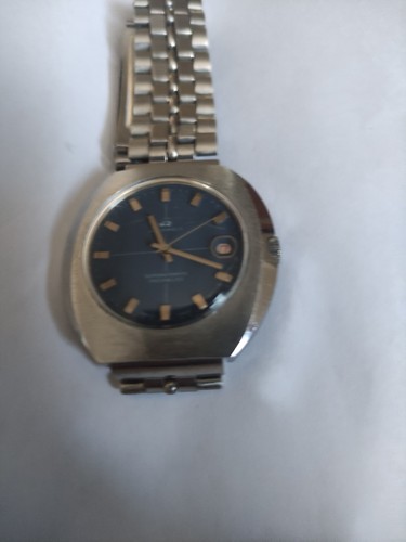 Orologio anni 70 - orologio,
