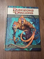 Monster Manual 2 Pt. 2 by Rob