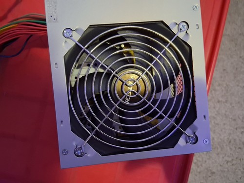 Alimentatore 500w - pc,