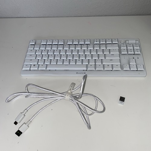 Razer deathstalker pro - razer,