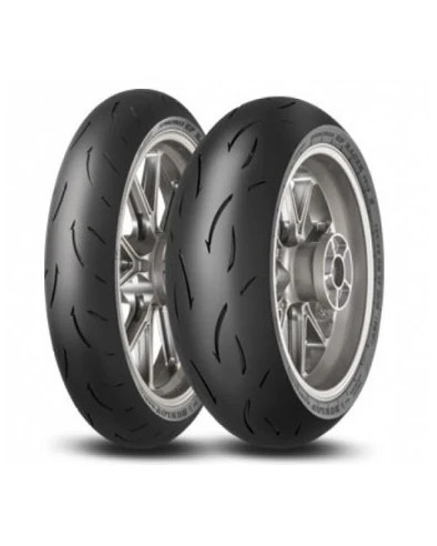 Dunlop sportmax racer d212 - sportmax, gp