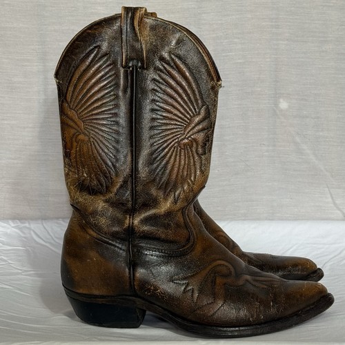 Stivali cowboy vintage - cowboy,
