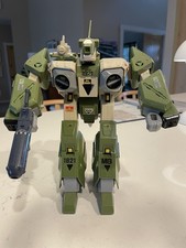 Modellino GAKKEN 1/35 AFC-01I