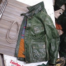 Giacca da uomo stile vintage