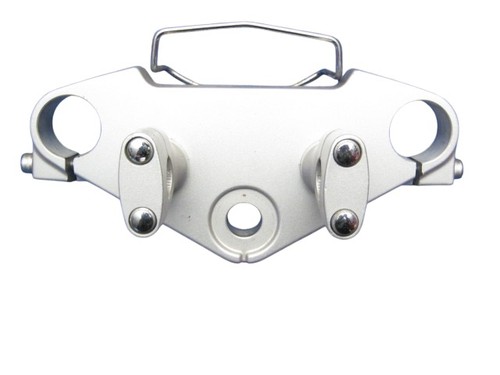 Piastra sterzo superiore upper - sterzo,