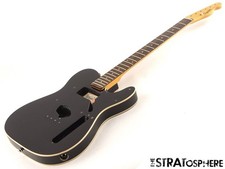 Fender Squier Baritone Custom