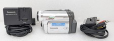 Videocamera digitale compatta
