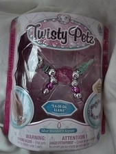 Twisty Petz La-Di-Da Llama