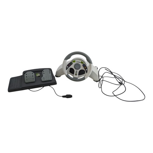 Mad catz mc2 racing - catz, pedali