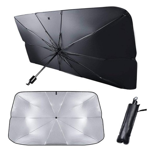 Parasole auto ombrello - parasole,
