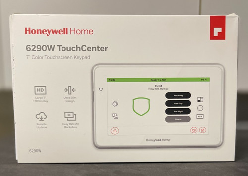 Brand new honeywell - new, 6290w