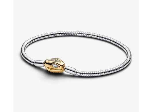 Pandora 563683c01 bracciale - pandora,