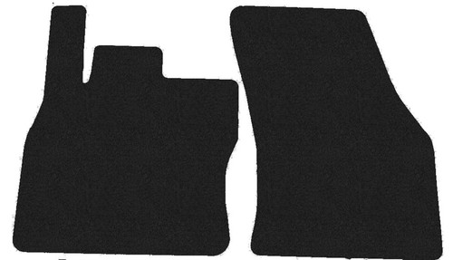 Basic tappeti anteriori per - anteriori,