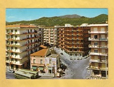 Salerno Mercatello  Piazza