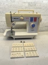 Necchi Alco Series 524FB