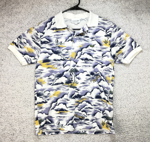 Polo lacoste saluti - polo, "saluti