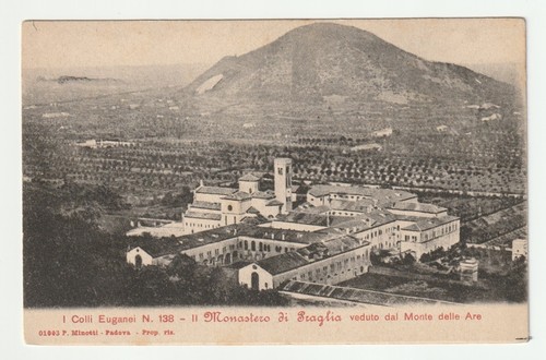 Praglia teolo padova colli - praglia,