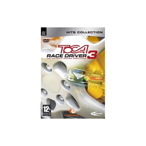 Toca race driver - race, 3