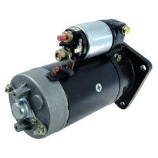 OEG Parts New Starter