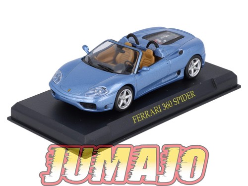 Fc9 voiture ixo altaya - voiture,