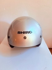 Casco Shiro scooter taglia XL - 61