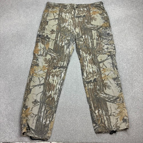 Pantaloni realtree adulto - pantaloni,