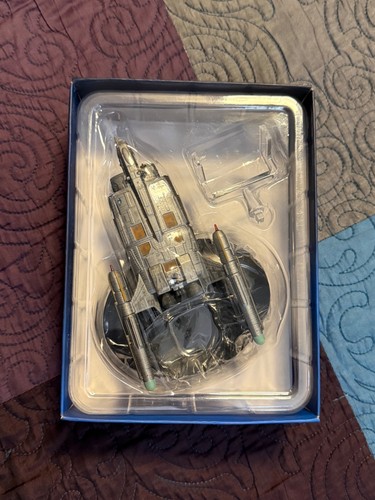 Star trek eaglemoss - trek,