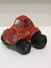 Politoys G1 Polistil Go Bug Maggiolino Vintage 