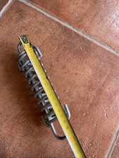 Molla Per Ormeggio In Acciaio inox  per Barca nautica gommone