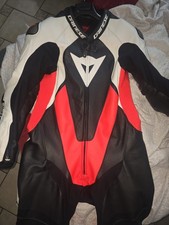 Tuta Dainese Uomo Taglia 56 -