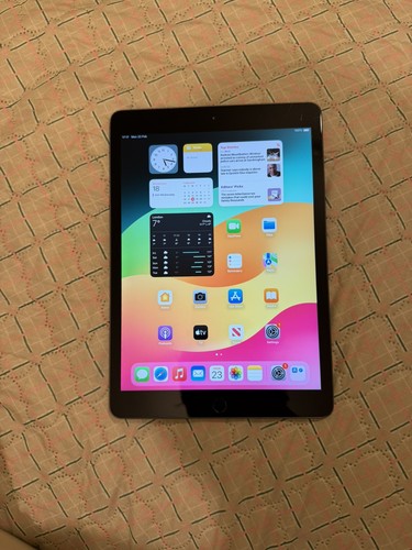 Apple ipad generazione - 7a,