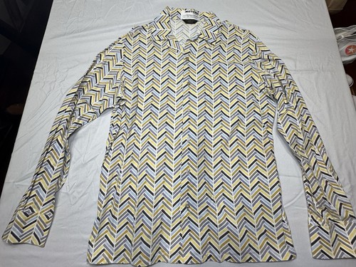 Camicia costume broadway - camicia,