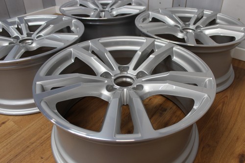 Nuovo cerchi originali audi - nuovo!,