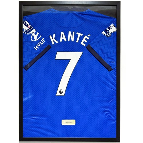 Maglia chelsea golo kanté - maglia, n'golo