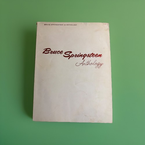 Canzoniere antologiche bruce - antologiche,