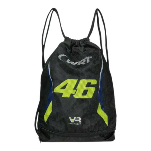 Sacca zainetto stringbag - sacca,