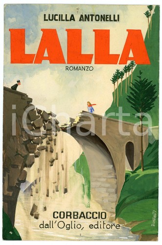 1940 arturo bonfanti - ca,
