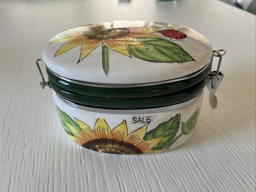 Contenitore per sale - contenitore,