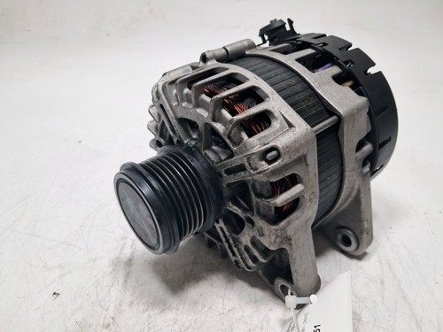 Lx6t10300faa alternatore ford - alternatore,