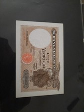   25 Lire Banca D'italia FDS -