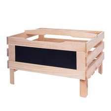 Cassa In Legno Per Frutta E