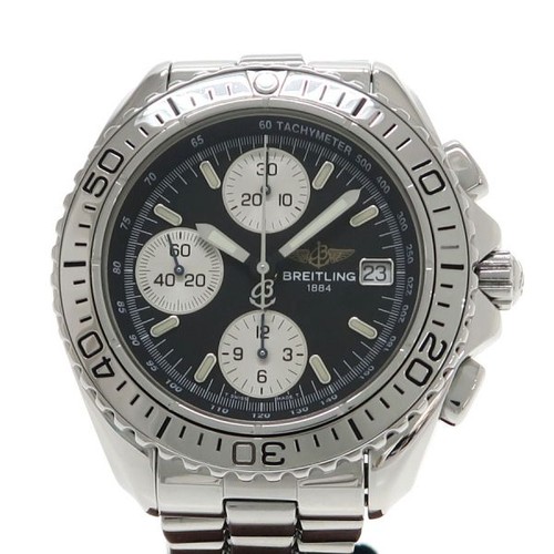 Orologio uomo breitling - orologio,