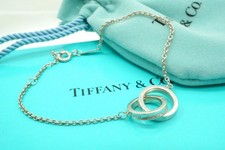 TIFFANY & Co. Bracciale Catena
