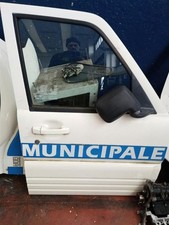 PORTA PORTIERA ANTERIORE DESTRA DX PER MAHINDRA GOA Serie BU (05>)