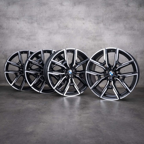 Cerchi auto bmw serie - serie, 4